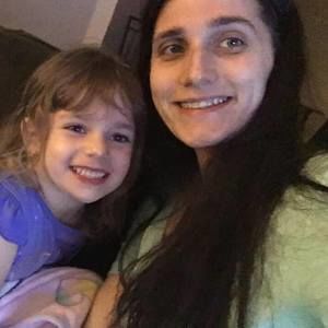 Meet your Posher, Nadine